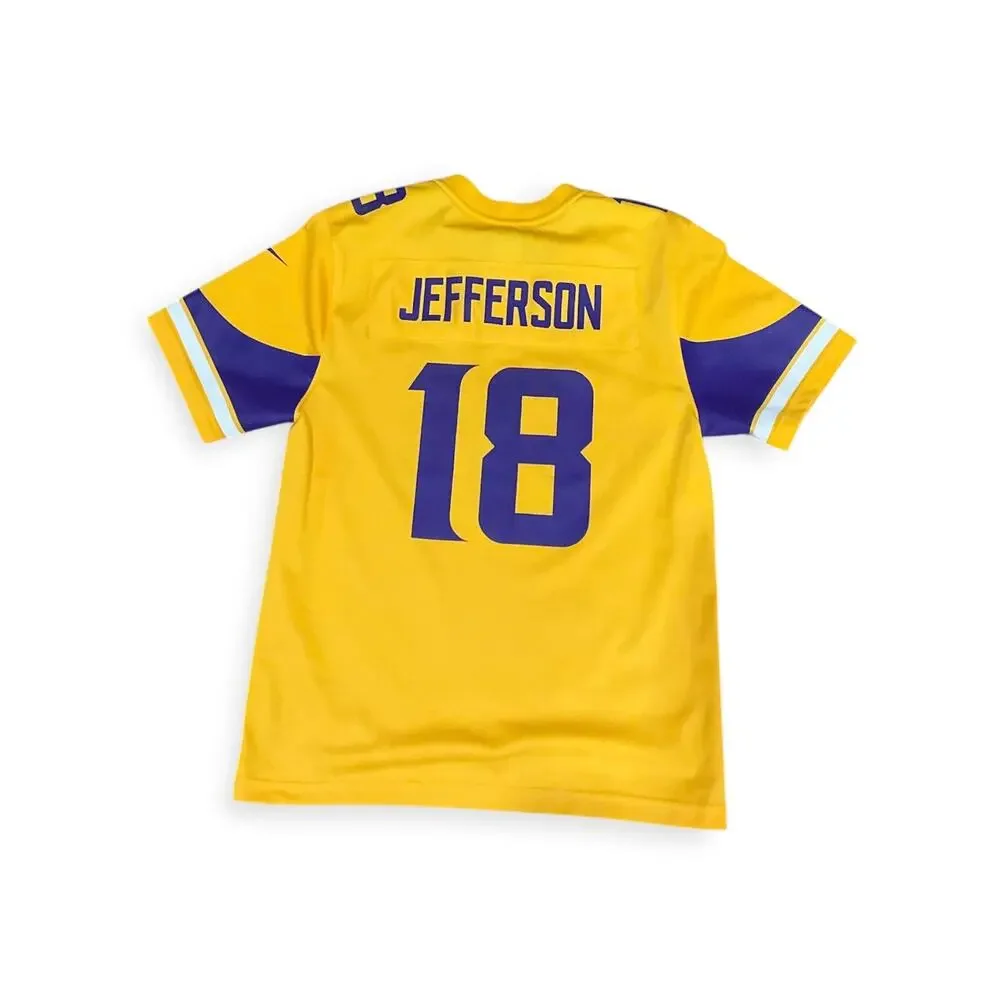 Nike minnesota vikings